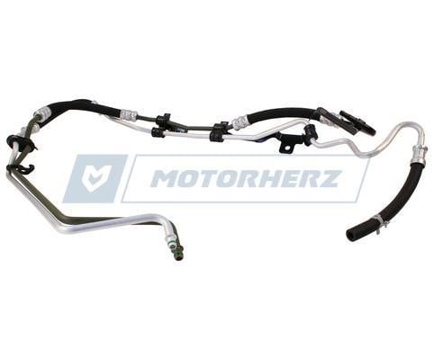Motorherz HHK1013 Hydraulic Hose, steering system HHK1013: Buy near me in Poland at 2407.PL - Good price!