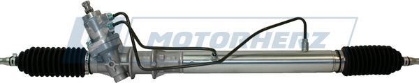 Motorherz R24391NW Rack & Pinion, steering gear R24391NW: Buy near me in Poland at 2407.PL - Good price!