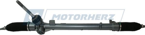 Motorherz M50821NW Рулевая рейка механическая M50821NW: Отличная цена - Купить в Польше на 2407.PL!