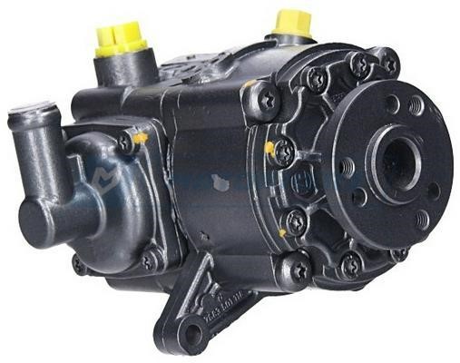 Motorherz P1751HG Hydraulic Pump, steering system P1751HG: Buy near me in Poland at 2407.PL - Good price!