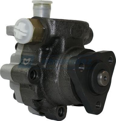Motorherz P1107HG Hydraulic Pump, steering system P1107HG: Buy near me at 2407.PL in Poland at an Affordable price!