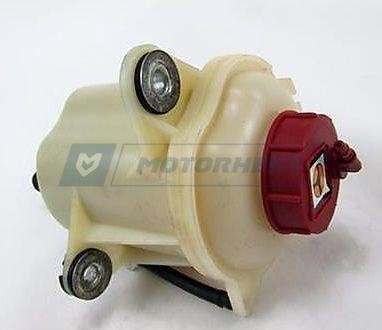 Motorherz HPP1117BK Expansion Tank, power steering hydraulic oil HPP1117BK: Buy near me at 2407.PL in Poland at an Affordable price!