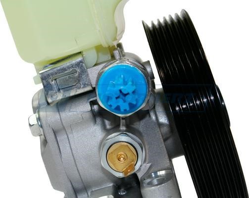 Pompa wspomagania układu kierowniczego Motorherz P1026HG