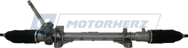 Motorherz M50291NW Steering rack M50291NW: Buy near me in Poland at 2407.PL - Good price!
