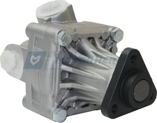 Motorherz P1005HG Hydraulic Pump, steering system P1005HG: Buy near me in Poland at 2407.PL - Good price!