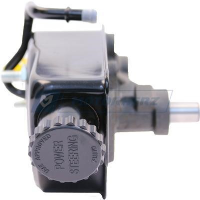 Hydraulic Pump, steering system Motorherz P1523HG