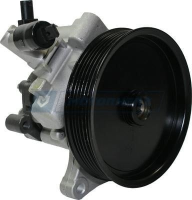 Motorherz P1280HG Hydraulic Pump, steering system P1280HG: Buy near me in Poland at 2407.PL - Good price!