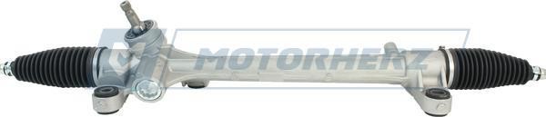 Motorherz M50841NW Рейка рулевая M50841NW: Отличная цена - Купить в Польше на 2407.PL!