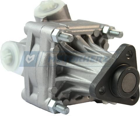 Motorherz P1357HG Hydraulic Pump, steering system P1357HG: Buy near me in Poland at 2407.PL - Good price!