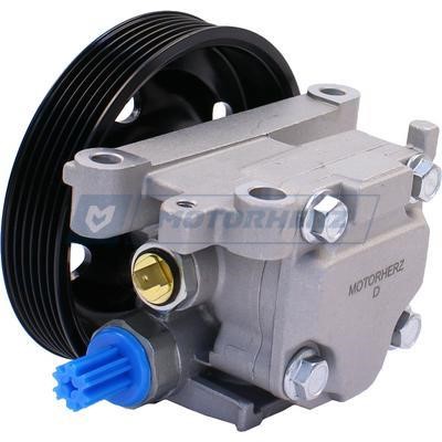 Hydraulic Pump, steering system Motorherz P1312HG