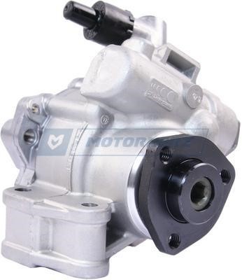 Motorherz P1445HG Hydraulic Pump, steering system P1445HG: Buy near me in Poland at 2407.PL - Good price!
