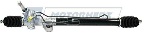 Motorherz R20781NW Rack & Pinion, steering gear R20781NW: Buy near me at 2407.PL in Poland at an Affordable price!