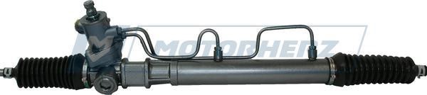 Motorherz R26781NW Steering rack R26781NW: Buy near me at 2407.PL in Poland at an Affordable price!