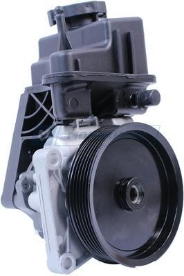 Motorherz P1284HG Hydraulic Pump, steering system P1284HG: Buy near me in Poland at 2407.PL - Good price!