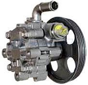 Motorherz P1674HG Hydraulic Pump, steering system P1674HG: Buy near me in Poland at 2407.PL - Good price!