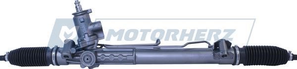 Motorherz R25841NW Steering rack R25841NW: Buy near me at 2407.PL in Poland at an Affordable price!