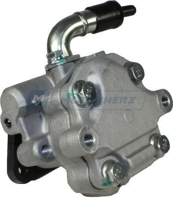 Hydraulic Pump, steering system Motorherz P1181HG
