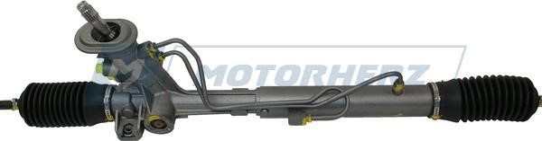 Motorherz R22141NW Steering rack R22141NW: Buy near me in Poland at 2407.PL - Good price!
