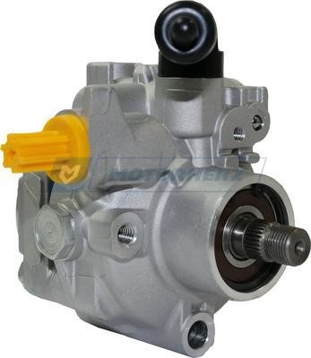 Motorherz P1275HG Hydraulic Pump, steering system P1275HG: Buy near me in Poland at 2407.PL - Good price!