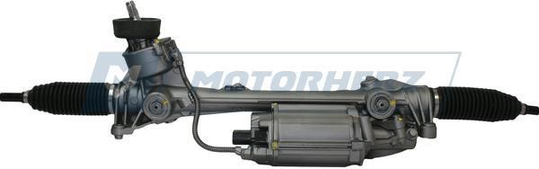 Motorherz E40131NW Rack & Pinion, steering gear E40131NW: Buy near me in Poland at 2407.PL - Good price!