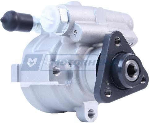 Motorherz P1375HG Hydraulic Pump, steering system P1375HG: Buy near me in Poland at 2407.PL - Good price!