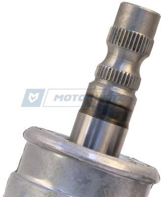 Купити Motorherz M51381NW – суперціна на 2407.PL!