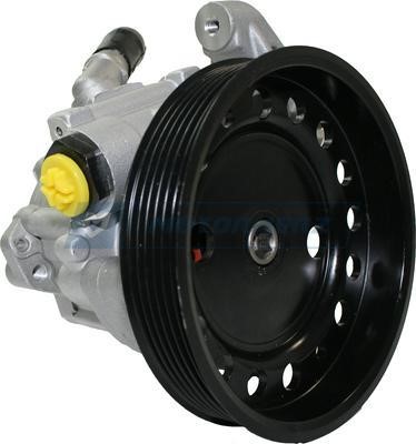 Motorherz P1243HG Hydraulic Pump, steering system P1243HG: Buy near me in Poland at 2407.PL - Good price!