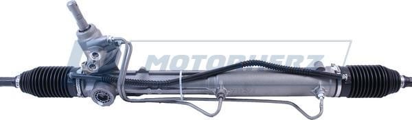 Motorherz R25931NW Steering rack R25931NW: Buy near me in Poland at 2407.PL - Good price!