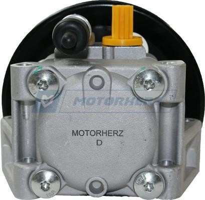 Hydraulic Pump, steering system Motorherz P1318HG