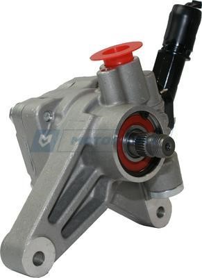 Motorherz P1262HG Hydraulic Pump, steering system P1262HG: Buy near me at 2407.PL in Poland at an Affordable price!