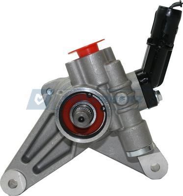 Hydraulic Pump, steering system Motorherz P1262HG