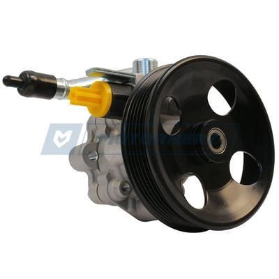 Motorherz P1920HG Hydraulic Pump, steering system P1920HG: Buy near me at 2407.PL in Poland at an Affordable price!