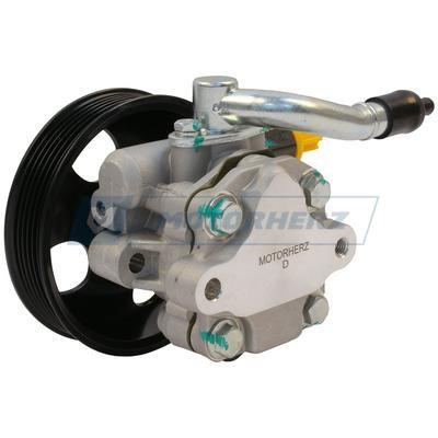 Hydraulic Pump, steering system Motorherz P1920HG
