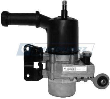 Motorherz G3075HG Hydraulic Pump, steering system G3075HG: Buy near me at 2407.PL in Poland at an Affordable price!