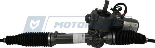 Motorherz E40251NW Rack & Pinion, steering gear E40251NW: Buy near me in Poland at 2407.PL - Good price!
