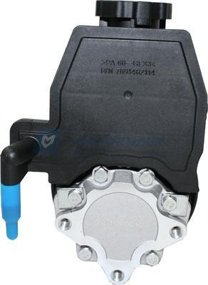 Hydraulic Pump, steering system Motorherz P1032HG
