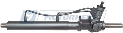 Motorherz R25201NW Steering rack R25201NW: Buy near me in Poland at 2407.PL - Good price!