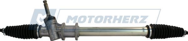 Motorherz M51351NW Rack & Pinion, steering gear M51351NW: Buy near me in Poland at 2407.PL - Good price!