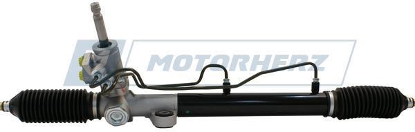 Motorherz R25801NW Steering rack R25801NW: Buy near me in Poland at 2407.PL - Good price!