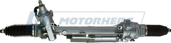 Motorherz E41821NW Rack & Pinion, steering gear E41821NW: Buy near me in Poland at 2407.PL - Good price!