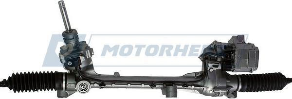 Motorherz E40931NW Steering rack E40931NW: Buy near me in Poland at 2407.PL - Good price!