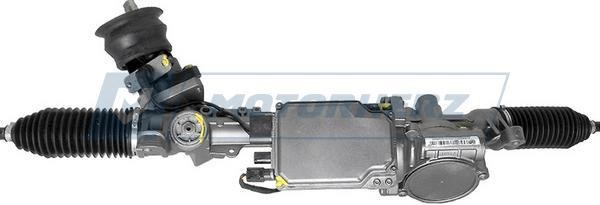 Motorherz E42011NW Rack & Pinion, steering gear E42011NW: Buy near me in Poland at 2407.PL - Good price!