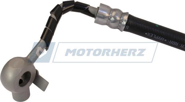 Motorherz Wąż hydrauliczny, system kierowania – cena