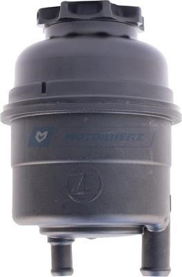 Motorherz HPP1001EBK Компенсационный бак, гидравлического масла услителя руля HPP1001EBK: Отличная цена - Купить в Польше на 2407.PL!