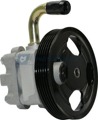 Motorherz P1265HG Hydraulic Pump, steering system P1265HG: Buy near me in Poland at 2407.PL - Good price!