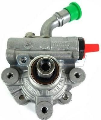 Motorherz P1124HG Hydraulic Pump, steering system P1124HG: Buy near me at 2407.PL in Poland at an Affordable price!