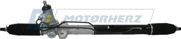 Motorherz R25681NW Steering rack R25681NW: Buy near me in Poland at 2407.PL - Good price!