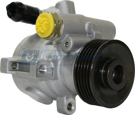 Motorherz P1084HG Hydraulic Pump, steering system P1084HG: Buy near me in Poland at 2407.PL - Good price!