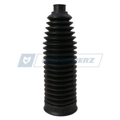 Motorherz RDZ0538MG Steering rack boot RDZ0538MG: Buy near me in Poland at 2407.PL - Good price!