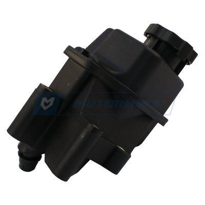 Motorherz HPP1114BK Expansion Tank, power steering hydraulic oil HPP1114BK: Buy near me in Poland at 2407.PL - Good price!